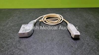 GE 3Sc-RS Ultrasound Transducer / Probe *Mfd - 02/2017* (Untested) *563170WX0*