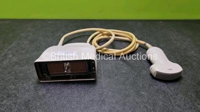 Philips C5-1 Ultrasound Transducer / Probe (Untested, Damaged Cable) *B0GQ4T*