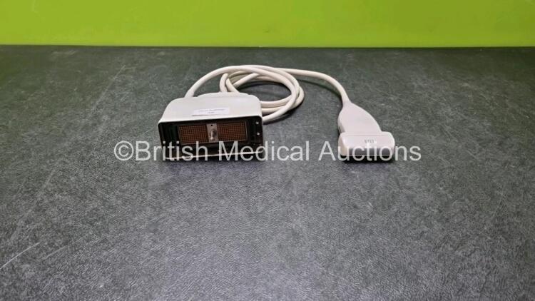 Philips L12-5 Ultrasound Transducer / Probe (Untested) *B0P66L*