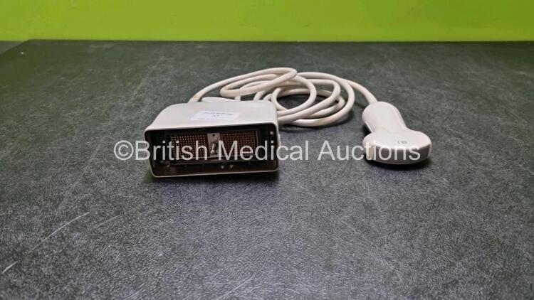 Philips C5-1 Ultrasound Transducer / Probe (Untested) *B05H4B*