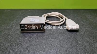 Philips L17-5 Ultrasound Transducer / Probe (Untested) *03080V*