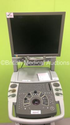 BK Medical Pro Focus Ultrasound Scanner *S/N 1891124* (Powers Up) - 3