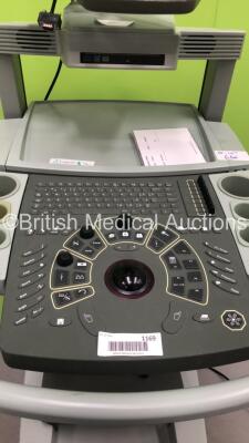 BK Medical Pro Focus Ultrasound Scanner *S/N 1891124* (Powers Up) - 7