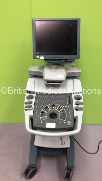 BK Medical Pro Focus Ultrasound Scanner *S/N 1890881* (Powers Up ...