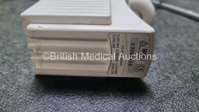 Siemens Acuson TE-V7B Ultrasound Transducer / Probe (Untested) *SN 13291110* - 4