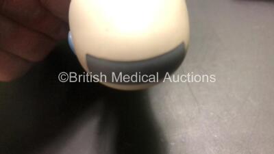 Job Lot Including 1 x Philips C5-2 40R Curved Array Ultrasound Transducer / Probe, 2 x Philips C8-4v IVT Curved Array Ultrasound Transducers / Probes, 1 x Philips C8-5 14R Curved Array Ultrasound Transducer / Probe, 1 x ATL L12-5 L12-5 38mm Ultrasound Tra - 5