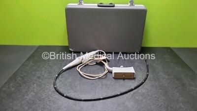 Siemens Acuson TE-V5Ms Ultrasound Transducer / Probe (Untested) *SN 51797398*