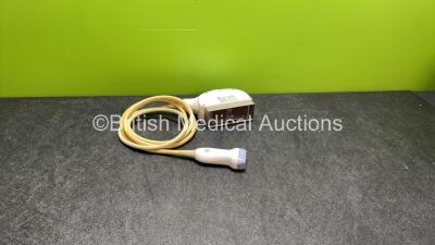 GE S1-5 Ultrasound Transducer / Probe *Mfd - October 2009* (Untested)