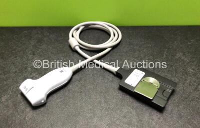 Fujifilm Sonosite HFL50X/15-6 MHz Transducer / Probe *Mfd 2020*