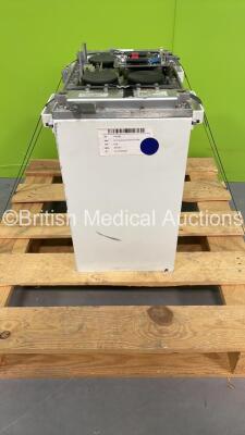 Siemens PLIS-A E P300 HV-Transformer Model No 02797509 (E4)