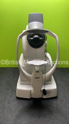 Nidek AFC-330 Non-Mydriatic Auto Fundus Camera *Mfd - 2018* (Powers Up) *cage* - 6