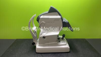 Nidek AFC-330 Non-Mydriatic Auto Fundus Camera *Mfd - 2018* (Powers Up) *cage* - 8