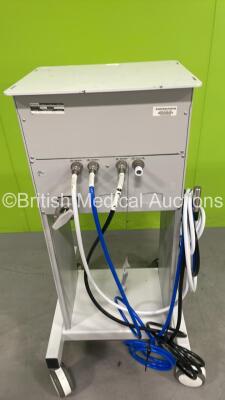 Datex-Ohmeda Aestiva/5 Induction Anaesthesia Machine with Hoses - 2