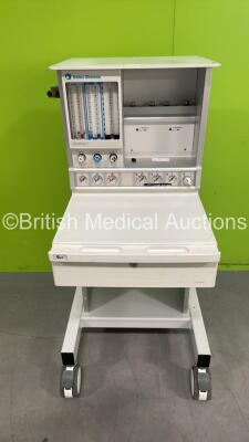 Datex-Ohmeda Aestiva/5 Induction Anaesthesia Machine with Hoses