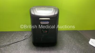 Polar T315 Ice Machine (Powers Up)