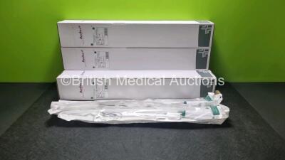 20 x Ambu a Scope 4 Broncho Slim 5.0 2.2 Single Use Flexible Videoscopes *Exp 04-2023* (All New and Unused)