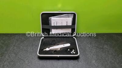 Medtronic Solan Tono-Pen XL Applanation Tonometer with 6 x Batteries (Powers Up) - 6