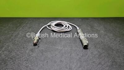 Smith & Nephew Ref 72200616 Dyonics Powermax Elite Handpiece *SN