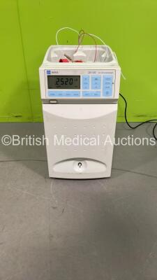 Dionex DX-120 Ion Chromatograph (Powers Up) - 2