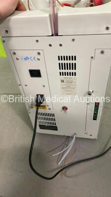 Dionex DX-120 Ion Chromatograph (Powers Up) - 7