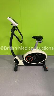 Bremshey BE7 Exercise Bike