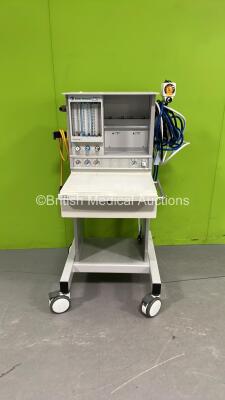 Datex-Ohmeda Aestiva/5 Induction Anaesthesia Machine with Hoses *AMWM00118*