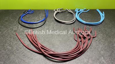 Job Lot of Stethoscope Tubings