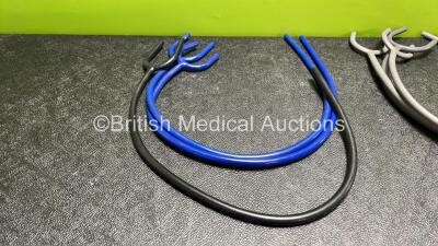 Job Lot of Stethoscope Tubings - 2