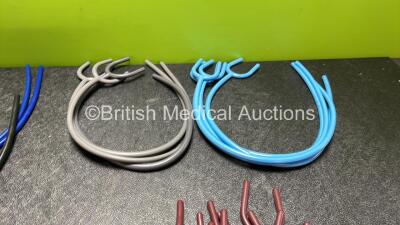 Job Lot of Stethoscope Tubings - 3