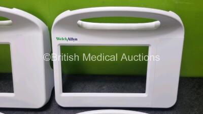 24 x Welch Allyn Ref 901000 Replacement Front Covers - 3