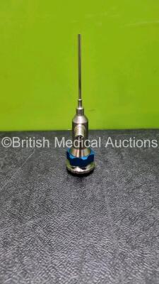 Smith & Nephew Dyonics 3768 30 degree Video Arthroscope *Crack in Lens*