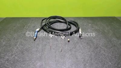 Anspach eMax 2 Plus Handpiece with Hose