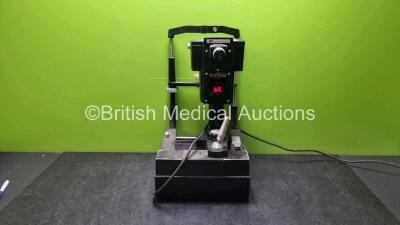 AO American Optical Non Contact 2 Tonometer (Powers Up)