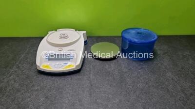 12 x Adam HCB 602H Balance Weighing Scales (1 x in Photo 12 x in Lot)