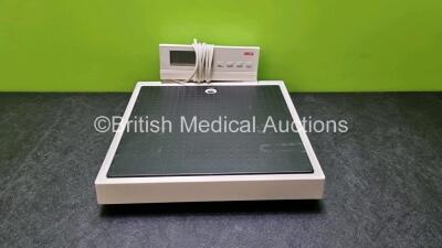 10 x Seca 869 Electronic Flat Weighinghing Scales *Unused in Box* (1 x In Photo 10 in Lot)