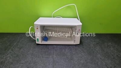 12 x Cultura M 70700R Incubators with Multirack (1 x In Photo 12 x In Lot) *Stock Photo*