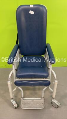 Knight Imaging Stretchair