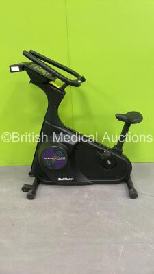 Stratus Stairmaster Bike (Unable to Power Test Due to No Power Supply)