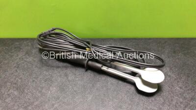 Philips M1743A Internal Hard Paddles