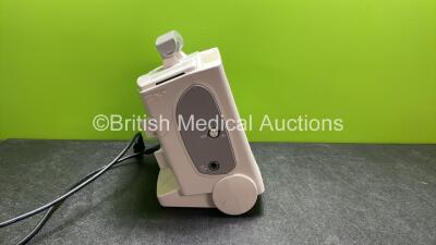 Philips Heartstart MRx Defibrillator Including Pacer, ECG and Printers with 1 x Philips M3539A Module (Powers Up) *SN US00315124* - 2