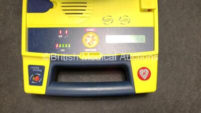 3 x Cardiac Science Powerheart AED G3 Defibrillators (All Power Up with Stock Battery, Batteries Not Included) - 2