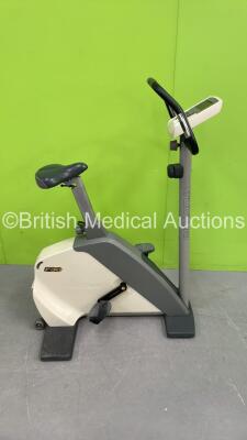 Tunturi F30 Exercise Bike (Not Power Tested Due to No Power Supply)