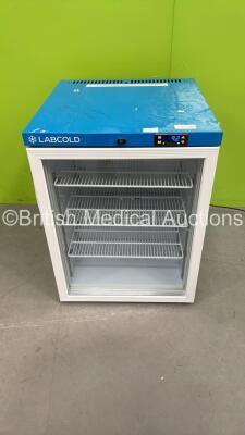 Labcold Fridge (Powers Up)