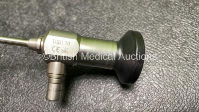 ABJ URO 70 Rigid Scope (Cloudy View) - 3