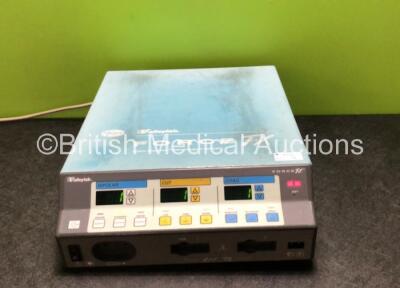 Valleylab Force FX-8 Electrosurgical Diathermy Unit (Powers Up with Missing Foot - See Photos)