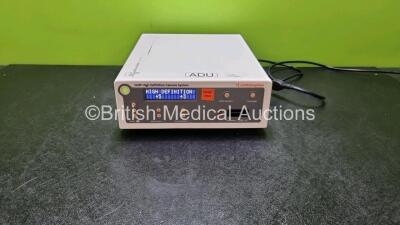 Smith & Nephew 560P High Definition Camera System *Mfd 2012* (Powers Up)