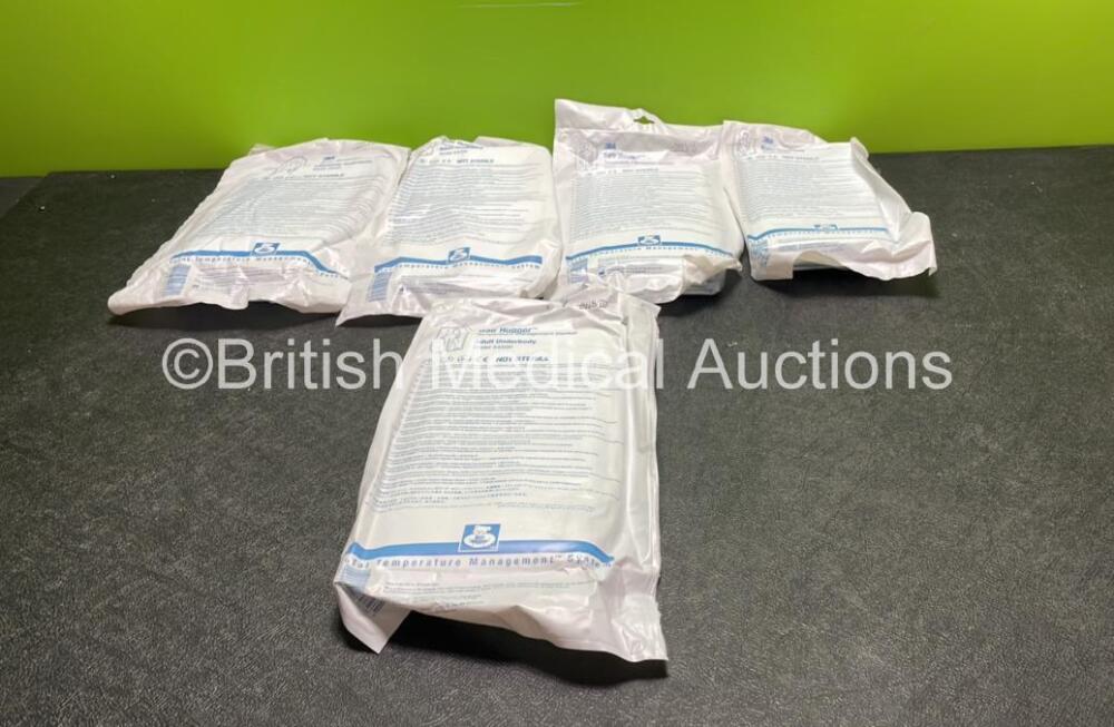 35 x 3M Bair Hugger Model 54500 Adult Underbody Temperature Management