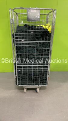 Cage of Ambulance Uniform - Mix of Size (Cage Not Included)