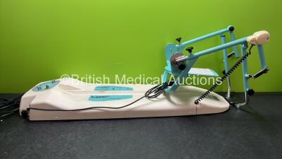 Smith & Nephew Kinetic Prima+ Passive Knee Motion System (Powers Up with Movement) *SN 004199*