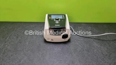 Resmed Stellar 100 CPAP Unit with 1 x Power Supply (Powers Up) *SN 20121439710*